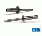 REMACHE MULTILOCK BRALO INOX / INOX CABEZA ALOMADA